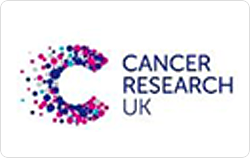 Cancer Research UK logo